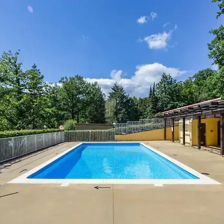 아파트 Ecrin De Nature - 2 Pieces Terrasse, Piscine & Tennis